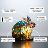 Noppie Lebhafter Hase