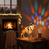 Nala Verzauberte Lampe