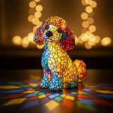 Der anmutige Charme des Poodles