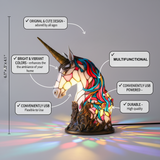 Luna Verzauberndes Einhorn