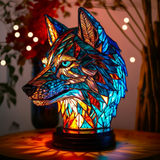 Bo Verzaubernder Wolf-Form
