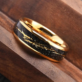 Alerion – Ring aus Wolframkarbid
