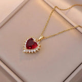 Schmuckset Anavelle Roubella | Gold