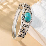 Armband Alkyone in Weißgold