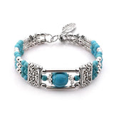 Armband Azura in Weißgold