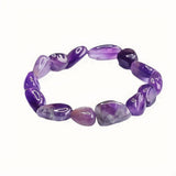 Armband Marléna mit Amethyst