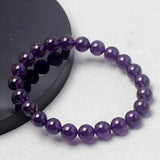 Armband Milena mit Amethyst