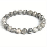 Armband mit Mondstein