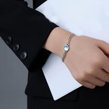 Armband „Innere Stimme“ mit Mondstein