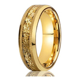 Aureum – Ring aus Wolframkarbid