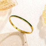 Armband Celeste Viride | Gold