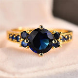 Ring Celia Serawyn | Gold