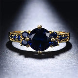 Ring Celia Serawyn | Gold