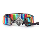 Chakra-Armband