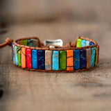 Chakra-Armband