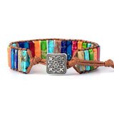 Chakra-Armband