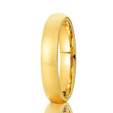 Elyos – Ring aus Wolframkarbid