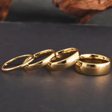 Elyos – Ring aus Wolframkarbid