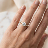 Ring „Ewiger Glanz“