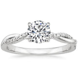 Ring „Ewiger Glanz“