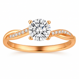 Ring „Ewiger Glanz“
