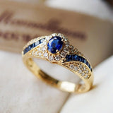 Ring „Ewiges Versprechen“