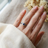 Ring „Ewiges Versprechen“