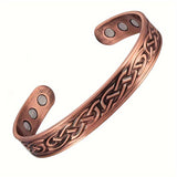Kupferarmband Seraphina