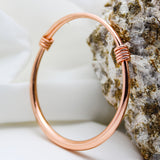 Kupferarmband Serene