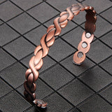 Kupferarmband „Harmonie“