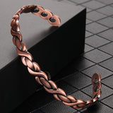 Kupferarmband „Harmonie“
