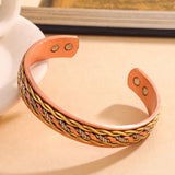 Kupferarmband Aurelia