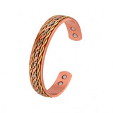 Kupferarmband Aurelia