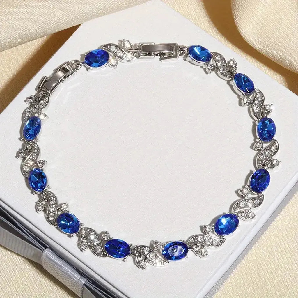 Armband Giada Seraphae | Weißgold