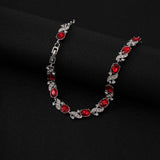 Armband Giada Valrouge | Weißgold