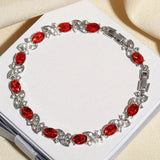 Armband Giada Valrouge | Weißgold