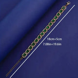 Goldarmband Elisa