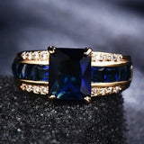 Goldring Kassira