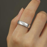 Halsten – Ring