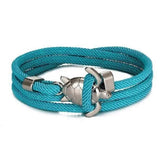 Armband mit Meeresschildkröte