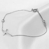 Herzarmband „Glaube“
