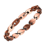 Kupferarmband Amara