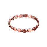 Kupferarmband Amara