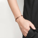 Kupferarmband Amara