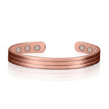 Kupferarmband Freya