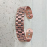 Kupferarmband Octavia