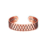 Kupferarmband Octavia