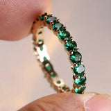 Ring Luneth Ardenelle