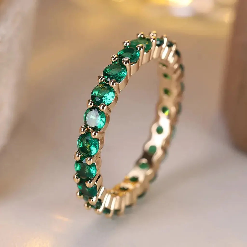 Ring Luneth Ardenelle