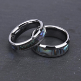 Mareis – Ring aus Wolframkarbid